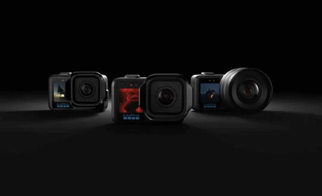 GoPro Unveils New MISSION Camera Series
