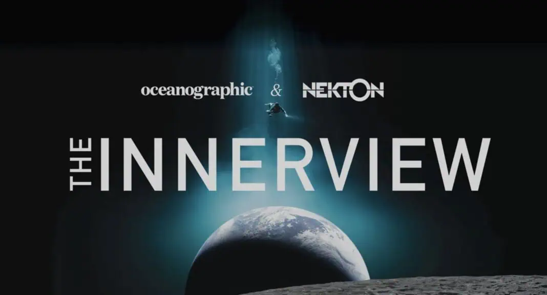Nekton's Innerview Event