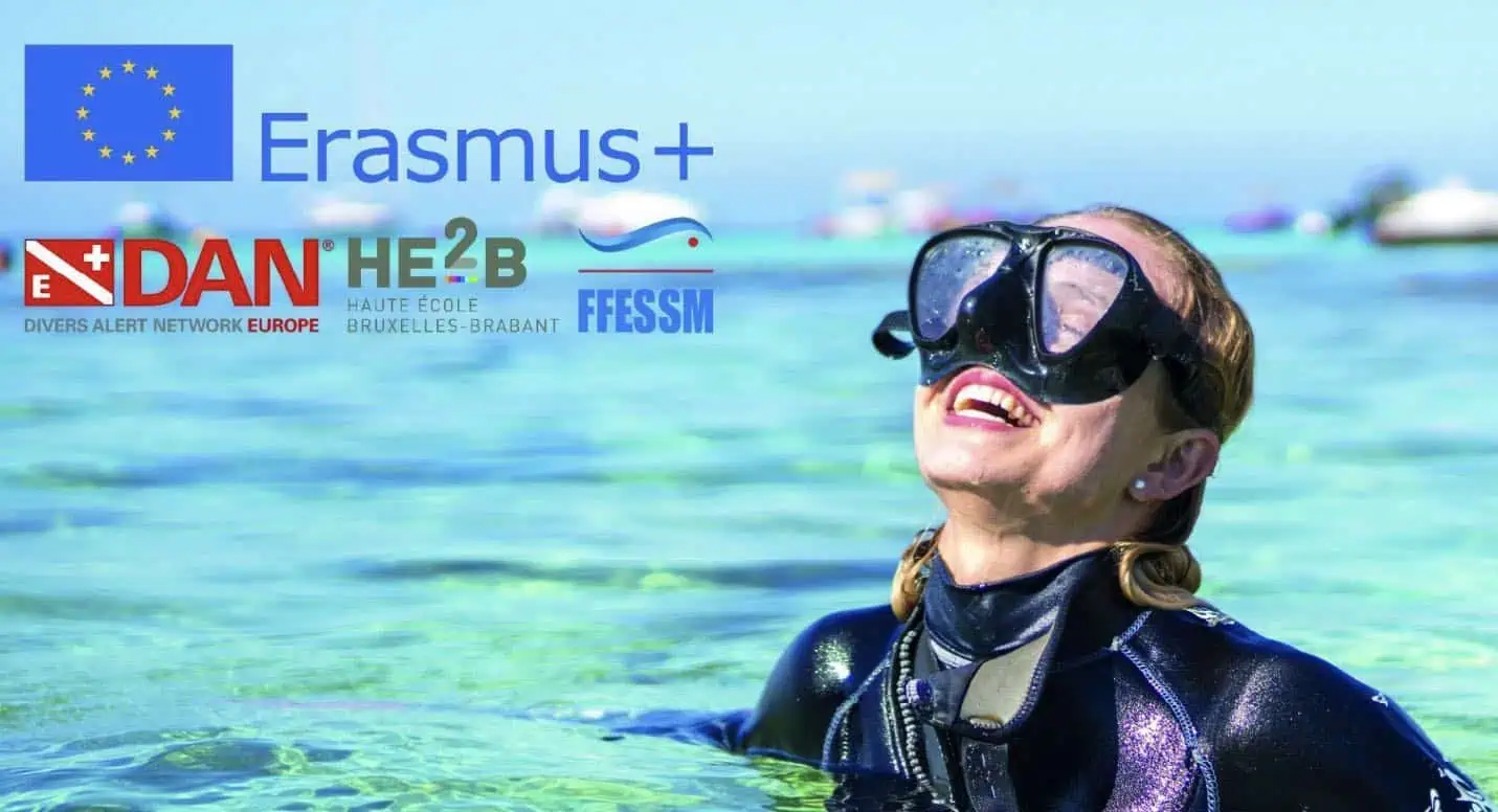 Image credit: One Health Underwater