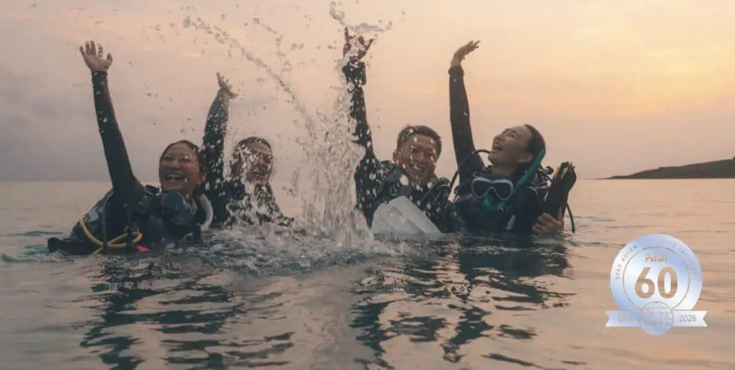 PADI PRO+ Reward Program To Continue for Another Year